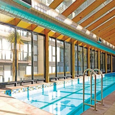 Melbourne Short Stay Apartments - Melbourne Cbd ภายนอก รูปภาพ